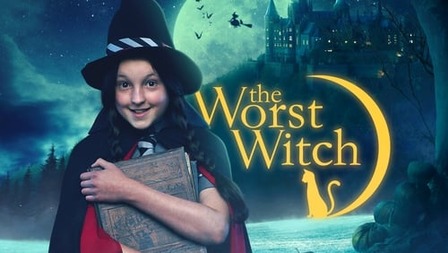 دانلود سریال The Worst Witch